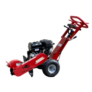 Piranha SP35 Stump Grinder