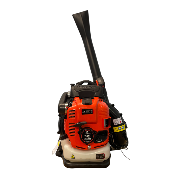 Piranha Power Equipment BL75 Leaf Blower