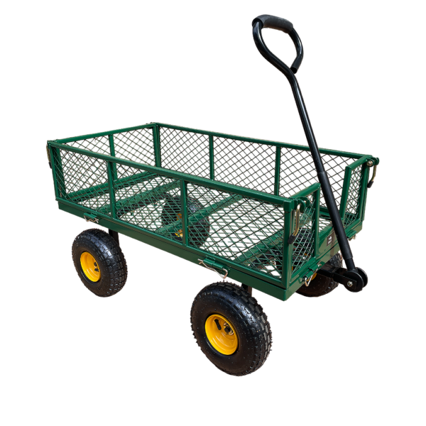 Piranha GC300 Garden Cart