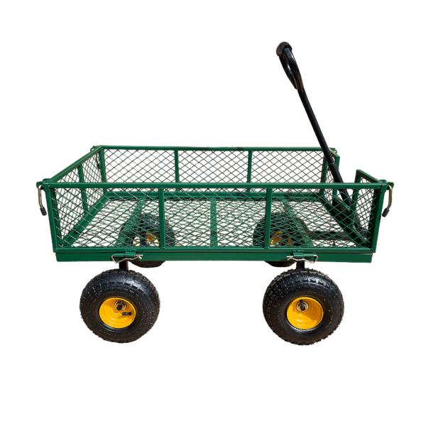 Piranha GC300 Garden Cart