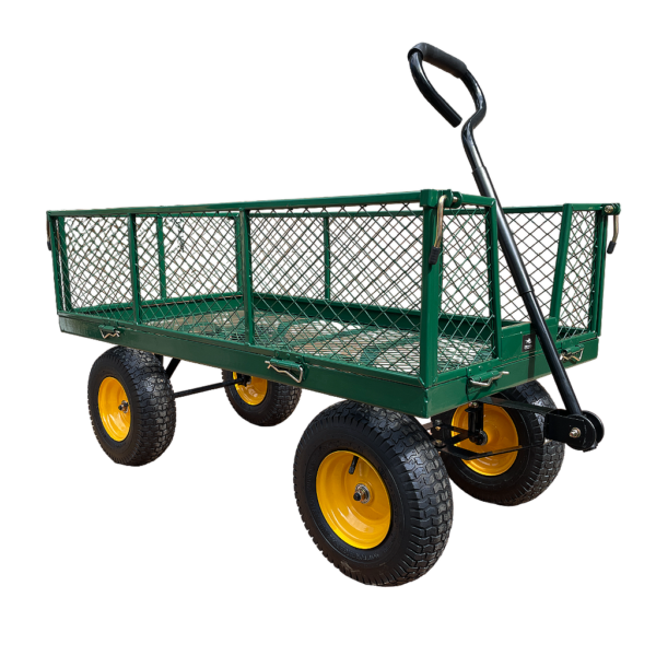 Piranha GC500 Garden Cart