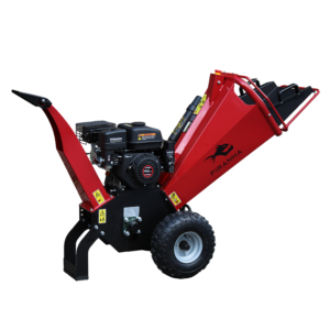 Piranha GSC650 Woodchippers