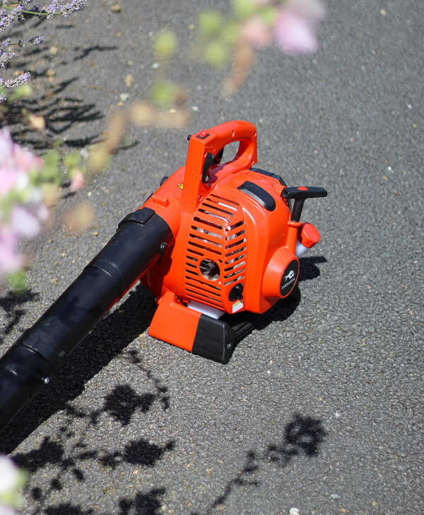 Piranha Leaf Blower BL25