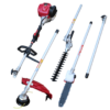 Piranha PM35 Multi Tool