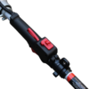 Piranha PM35 Multi Tool Body Power Button