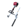 Piranha PM35 Multi Tool - Hedge Trimmer