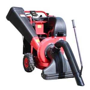 Piranha SLVP650 Vacuum Leaf Cleaner