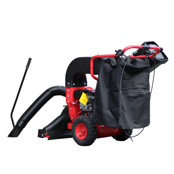 Piranha SLVP650 Vacuum Leaf Cleaner