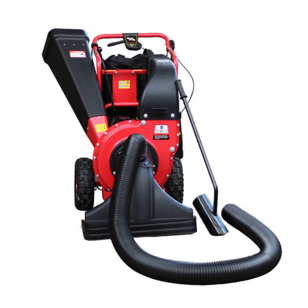 Piranha SLVP650 Vacuum Leaf Cleaner