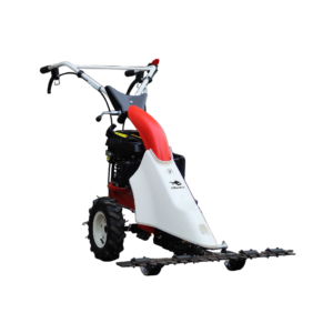 Piranha Sickle Mower SM87