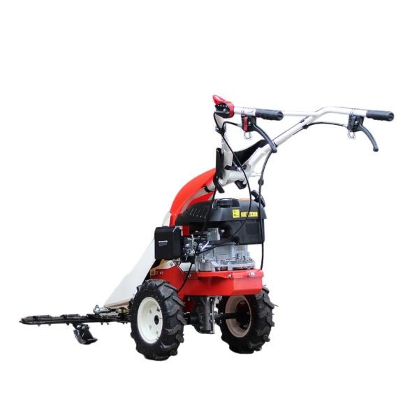 Piranha Sickle Mower SM87