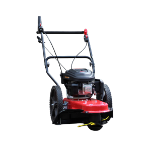 Piranha WBT60 Wheeled Grass Trimmer