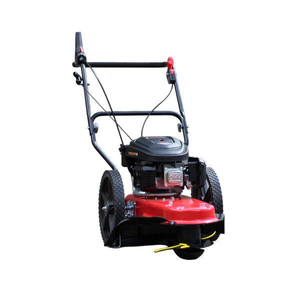 Piranha WBT60 Wheeled Grass Trimmer