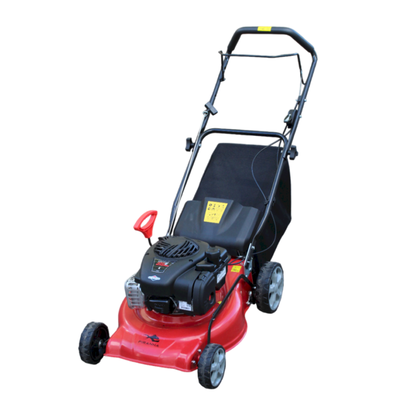 Piranha P18BP Push Behind Lawnmower