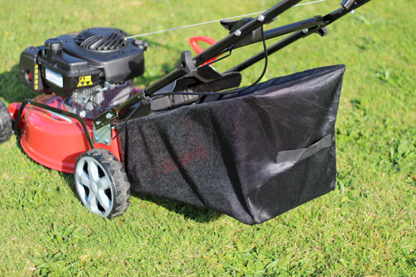 Piranha P18BP Push Behind Lawnmower