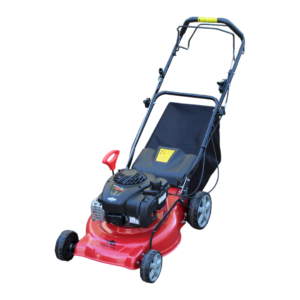 Piranha P18BS Push Behind Lawnmower