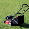 Piranha P18BS Push Behind Lawnmower