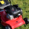 Piranha P18BS Push Behind Lawnmower