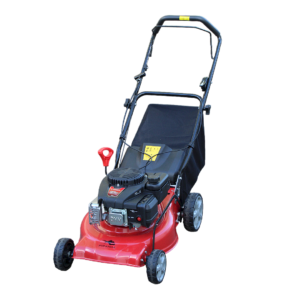 Piranha P18LP Push Behind Lawnmower