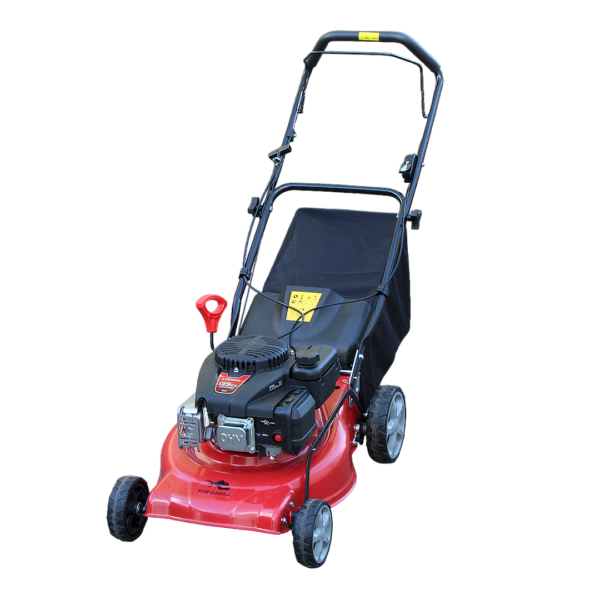 Piranha P18LP Push Behind Lawnmower