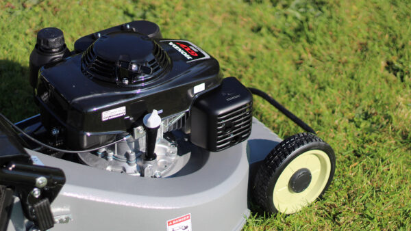 Piranha P21HS Self Drive Lawnmower