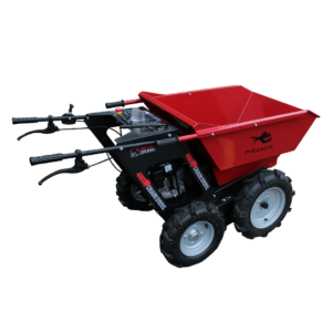 Piranha MD250 Mini Dumper