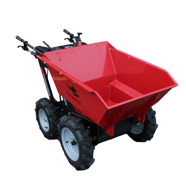 Piranha MD250 Mini Dumper