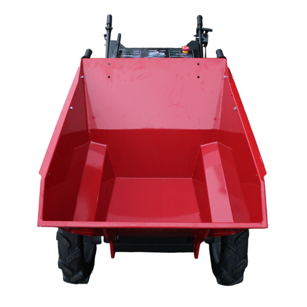 Piranha MD250 Mini Dumper